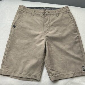 Rip Curl Boardwalk Board Shorts Size 27